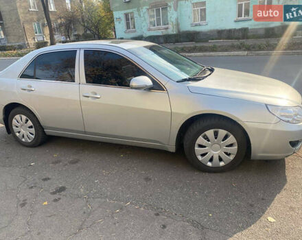 Серый БИД Ф6, объемом двигателя 2 л и пробегом 120 тыс. км за 4000 $, фото 13 на Automoto.ua
