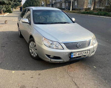 Серый БИД Ф6, объемом двигателя 2 л и пробегом 120 тыс. км за 4000 $, фото 14 на Automoto.ua