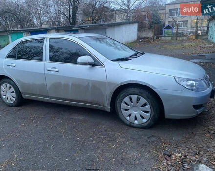 Серый БИД Ф6, объемом двигателя 2 л и пробегом 120 тыс. км за 4000 $, фото 4 на Automoto.ua