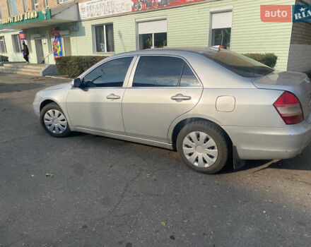 Серый БИД Ф6, объемом двигателя 2 л и пробегом 120 тыс. км за 4000 $, фото 11 на Automoto.ua