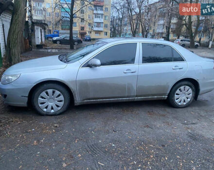Серый БИД Ф6, объемом двигателя 2 л и пробегом 120 тыс. км за 4000 $, фото 2 на Automoto.ua