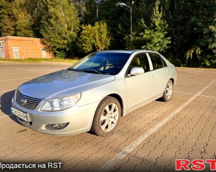 Серый БИД Ф6, объемом двигателя 2 л и пробегом 102 тыс. км за 4600 $, фото 1 на Automoto.ua