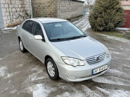 Сірий БІД Ф6, об'ємом двигуна 1.5 л та пробігом 170 тис. км за 1950 $, фото 1 на Automoto.ua