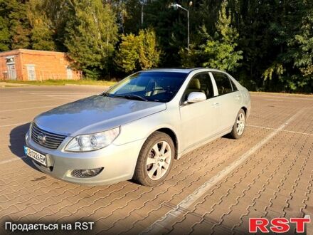 Сірий БІД Ф6, об'ємом двигуна 2 л та пробігом 102 тис. км за 4600 $, фото 1 на Automoto.ua