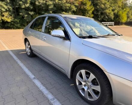 Серый БИД Ф6, объемом двигателя 2 л и пробегом 101 тыс. км за 4626 $, фото 1 на Automoto.ua