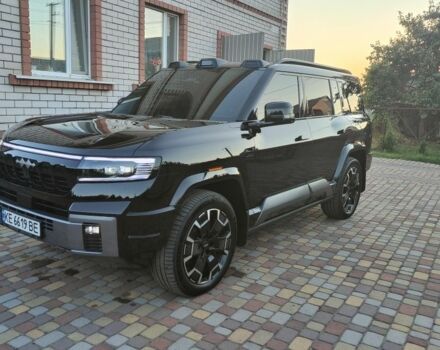 Черный БИД Ф8, объемом двигателя 2 л и пробегом 18 тыс. км за 77014 $, фото 1 на Automoto.ua