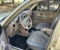 Бежевый БИД Флаер, объемом двигателя 8 л и пробегом 53 тыс. км за 1650 $, фото 9 на Automoto.ua