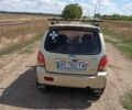 Бежевий БІД Flyer, об'ємом двигуна 0.8 л та пробігом 84 тис. км за 1600 $, фото 1 на Automoto.ua