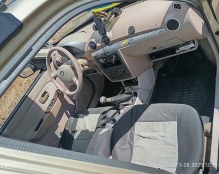 Бежевий БІД Flyer, об'ємом двигуна 0.8 л та пробігом 84 тис. км за 1600 $, фото 5 на Automoto.ua