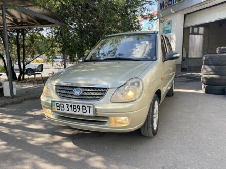 БИД Флаер 2006 в Одессе на Automoto.ua Бежевый БИД Флаер, объемом двигателя 8 л и пробегом 53 тыс. км за 1650 $, фото 1 на Automoto.ua