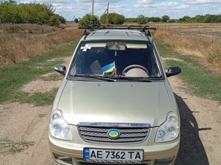 БИД Флаер 2006 в Пологах на Automoto.ua Бежевый БИД Флаер, объемом двигателя 0.8 л и пробегом 84 тыс. км за 1600 $, фото 1 на Automoto.ua