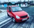 Червоний БІД Flyer, об'ємом двигуна 8 л та пробігом 80 тис. км за 45000 $, фото 1 на Automoto.ua