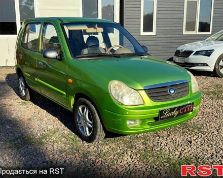 БИД Флаер, объемом двигателя 8 л и пробегом 73 тыс. км за 2000 $, фото 2 на Automoto.ua