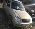 Жовтий БІД Flyer, об'ємом двигуна 0.8 л та пробігом 75 тис. км за 700 $, фото 1 на Automoto.ua