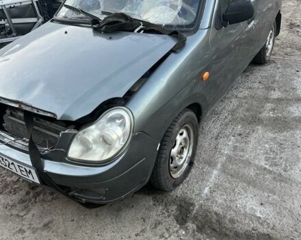 БИД Флаер 2006 в Харькове на Automoto.ua Серый БИД Флаер, объемом двигателя 0.8 л и пробегом 100 тыс. км за 500 $, фото 1 на Automoto.ua