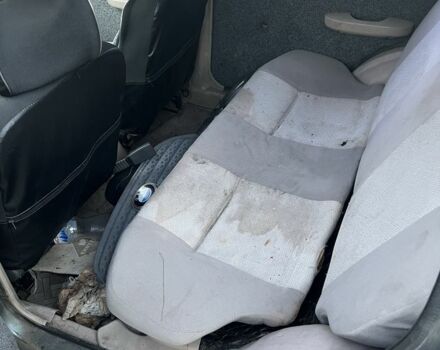 БИД Флаер 2006 в Харькове на Automoto.ua Серый БИД Флаер, объемом двигателя 0.8 л и пробегом 100 тыс. км за 500 $, фото 4 на Automoto.ua