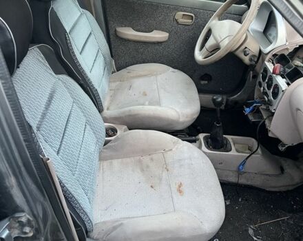 БИД Флаер 2006 в Харькове на Automoto.ua Серый БИД Флаер, объемом двигателя 0.8 л и пробегом 100 тыс. км за 500 $, фото 3 на Automoto.ua