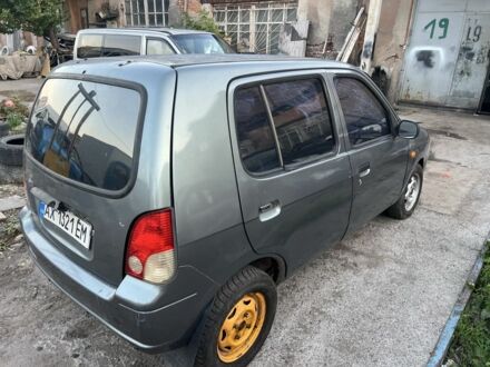 БИД Флаер 2006 в Харькове на Automoto.ua Серый БИД Флаер, объемом двигателя 0.8 л и пробегом 100 тыс. км за 500 $, фото 1 на Automoto.ua