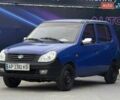Синій БІД Flyer, об'ємом двигуна 0.8 л та пробігом 82 тис. км за 2299 $, фото 1 на Automoto.ua