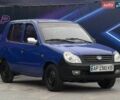 Синій БІД Flyer, об'ємом двигуна 0.8 л та пробігом 82 тис. км за 1499 $, фото 2 на Automoto.ua