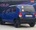 Синий БИД Флаер, объемом двигателя 0.8 л и пробегом 82 тыс. км за 1499 $, фото 3 на Automoto.ua
