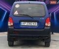Синий БИД Флаер, объемом двигателя 0.8 л и пробегом 82 тыс. км за 1499 $, фото 4 на Automoto.ua