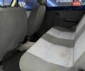 Синий БИД Флаер, объемом двигателя 0.8 л и пробегом 82 тыс. км за 1499 $, фото 6 на Automoto.ua
