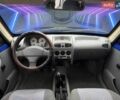 Синій БІД Flyer, об'ємом двигуна 0.8 л та пробігом 82 тис. км за 1499 $, фото 7 на Automoto.ua