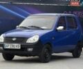 Синий БИД Флаер, объемом двигателя 0.8 л и пробегом 82 тыс. км за 1499 $, фото 1 на Automoto.ua