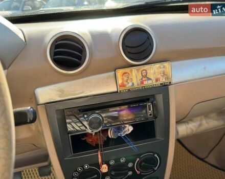 Зеленый БИД Флаер, объемом двигателя 0.8 л и пробегом 73 тыс. км за 1800 $, фото 14 на Automoto.ua