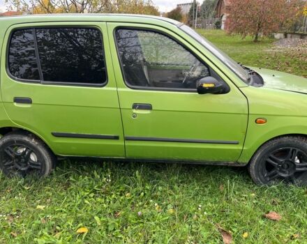 Зеленый БИД Флаер, объемом двигателя 0 л и пробегом 80 тыс. км за 476 $, фото 2 на Automoto.ua