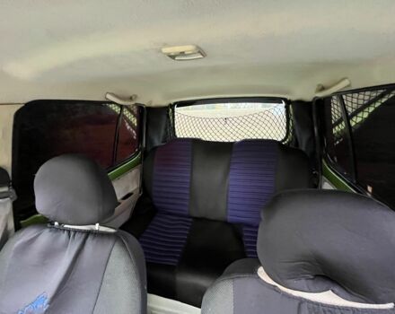 Зеленый БИД Флаер, объемом двигателя 0 л и пробегом 80 тыс. км за 476 $, фото 6 на Automoto.ua