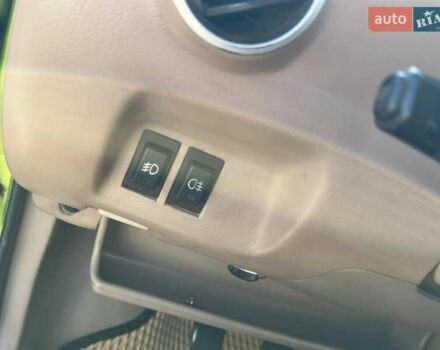 Зеленый БИД Флаер, объемом двигателя 0.8 л и пробегом 73 тыс. км за 1800 $, фото 18 на Automoto.ua