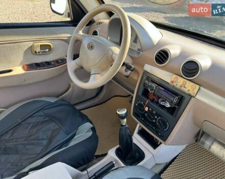 Зеленый БИД Флаер, объемом двигателя 0.8 л и пробегом 73 тыс. км за 1800 $, фото 9 на Automoto.ua