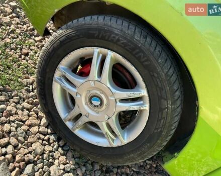 Зеленый БИД Флаер, объемом двигателя 0.8 л и пробегом 73 тыс. км за 1800 $, фото 20 на Automoto.ua