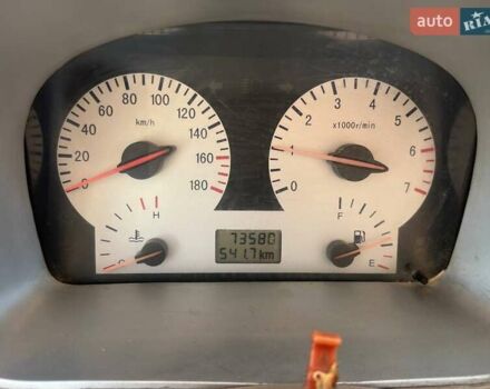 Зеленый БИД Флаер, объемом двигателя 0.8 л и пробегом 73 тыс. км за 1800 $, фото 17 на Automoto.ua