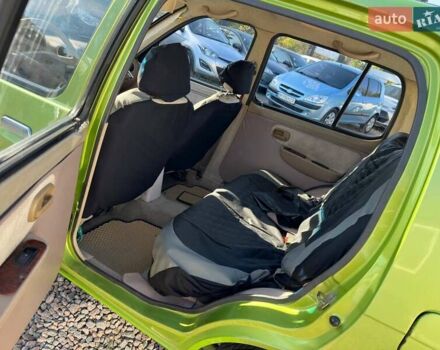 Зеленый БИД Флаер, объемом двигателя 0.8 л и пробегом 73 тыс. км за 1800 $, фото 11 на Automoto.ua