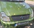 Зеленый БИД Флаер, объемом двигателя 0.8 л и пробегом 100 тыс. км за 1400 $, фото 1 на Automoto.ua