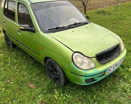 Зеленый БИД Флаер, объемом двигателя 0 л и пробегом 80 тыс. км за 476 $, фото 1 на Automoto.ua