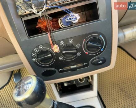 Зеленый БИД Флаер, объемом двигателя 0.8 л и пробегом 73 тыс. км за 1800 $, фото 16 на Automoto.ua