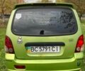Зеленый БИД Флаер, объемом двигателя 0 л и пробегом 80 тыс. км за 476 $, фото 3 на Automoto.ua