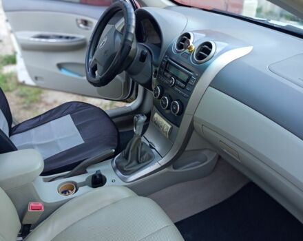 Белый БИД Г3, объемом двигателя 1.49 л и пробегом 120 тыс. км за 4500 $, фото 3 на Automoto.ua