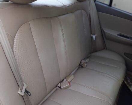 Белый БИД Г3, объемом двигателя 1.49 л и пробегом 120 тыс. км за 4500 $, фото 2 на Automoto.ua