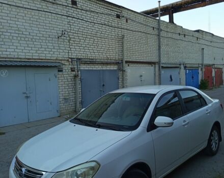 Белый БИД Г3, объемом двигателя 1.49 л и пробегом 120 тыс. км за 4500 $, фото 4 на Automoto.ua