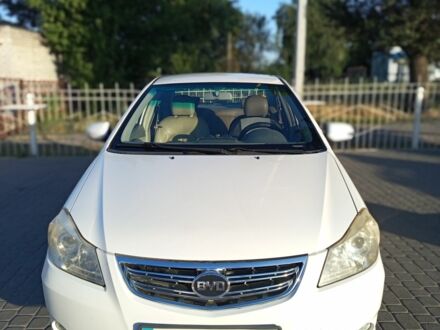 Белый БИД Г3, объемом двигателя 1.49 л и пробегом 120 тыс. км за 4500 $, фото 1 на Automoto.ua