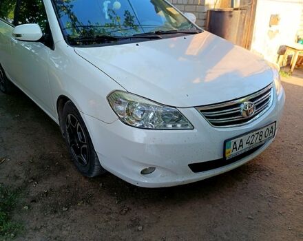 Белый БИД Г3, объемом двигателя 1.8 л и пробегом 0 тыс. км за 2500 $, фото 1 на Automoto.ua