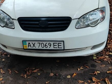 Білий БІД Г3, об'ємом двигуна 1.5 л та пробігом 260 тис. км за 2550 $, фото 1 на Automoto.ua