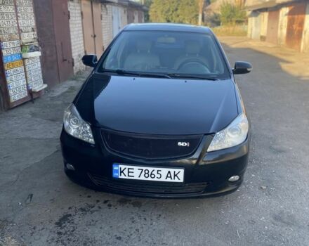 Черный БИД Г3, объемом двигателя 1.8 л и пробегом 185 тыс. км за 3750 $, фото 1 на Automoto.ua
