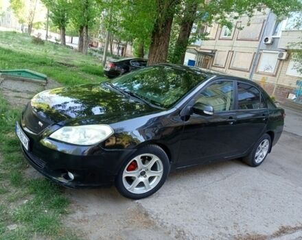 Чорний БІД Г3, об'ємом двигуна 1 л та пробігом 30 тис. км за 3200 $, фото 1 на Automoto.ua