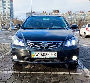 БИД Г3 2011 в Киеве на Automoto.ua Черный БИД Г3, объемом двигателя 1.49 л и пробегом 429 тыс. км за 3599 $, фото 1 на Automoto.ua
